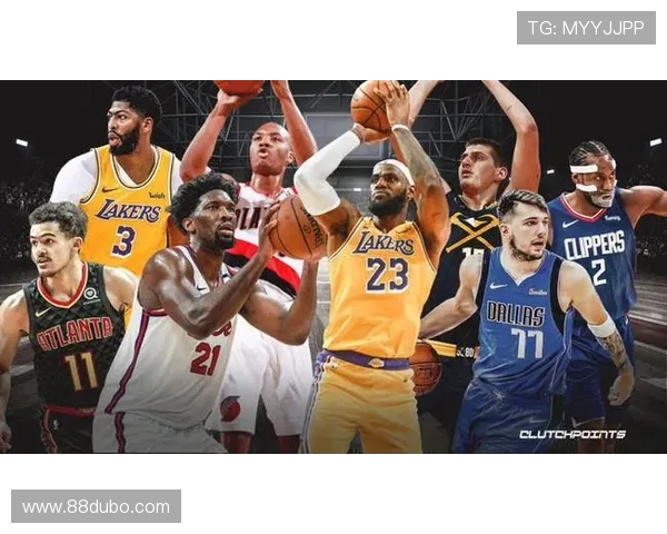 4. NBA比赛观看指南，最全的直播渠道在哪里？