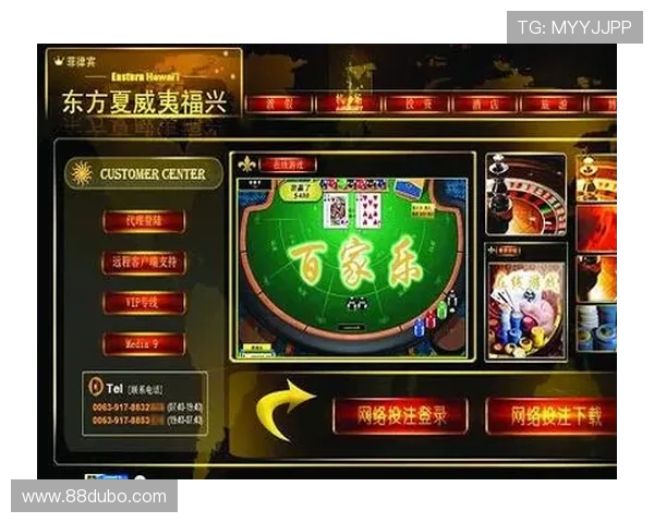 各大博彩公司大全：选择最佳投注平台指南